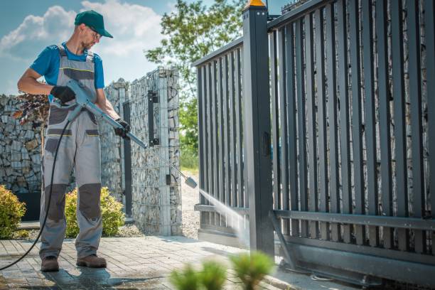 Best Gas Station Cleaning  in Burgin, KY