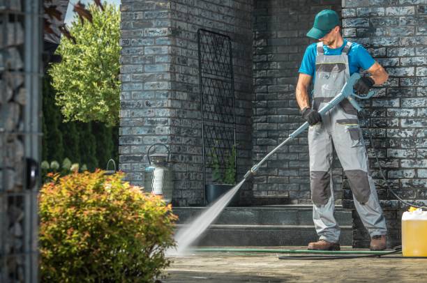 Professional Pressure Washing in Burgin, KY