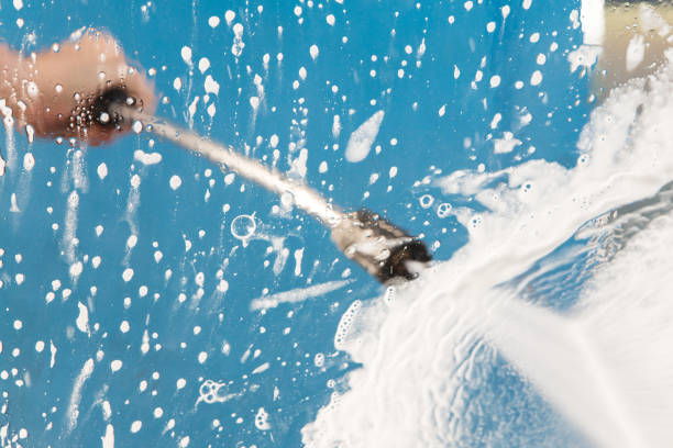 Best Fleet Vehicle Washing  in Burgin, KY