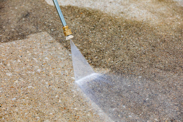 Best House Exterior Washing  in Burgin, KY