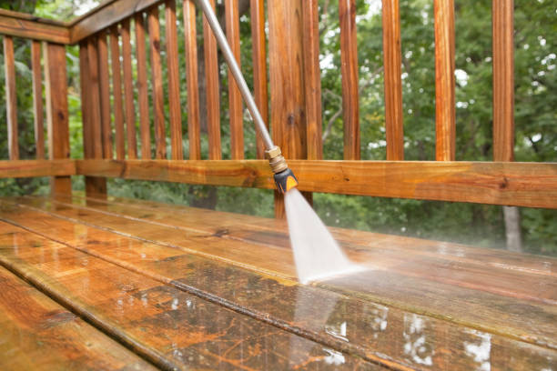 Best Machinery and Equipment Cleaning  in Burgin, KY
